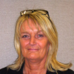 Sabine Pohl-Urschitz