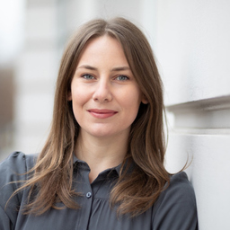 Carolin Knipschild's profile picture