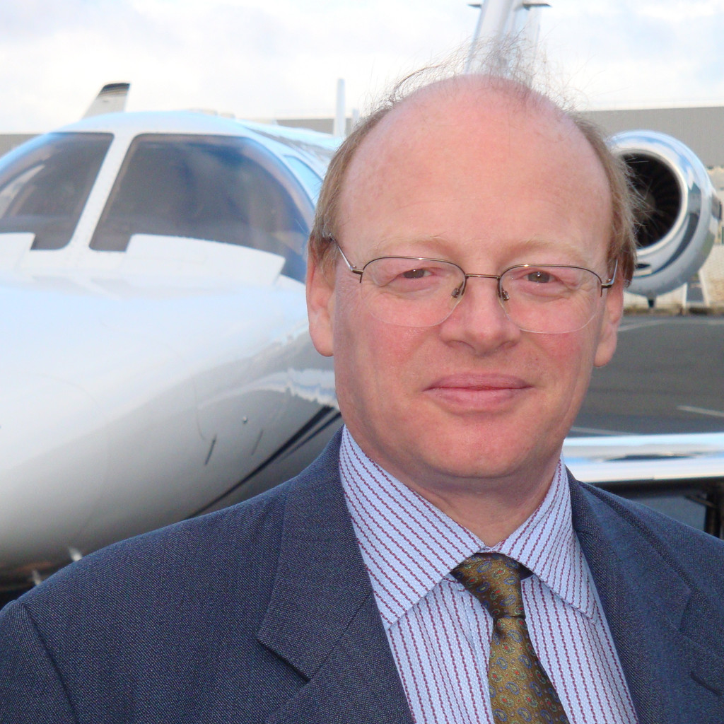 Luc Piot President AB CORPORATE AVIATION XING