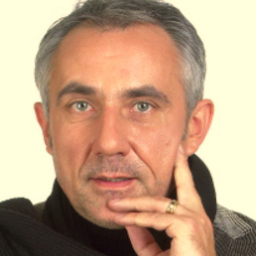 Reinhold Sturm