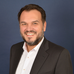 Dipl.-Ing. Mijodrag Milinovic
