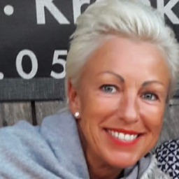 Ulrike Hohnholt