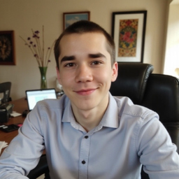 Andrii Yevstiehnieiev