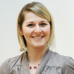 Bettina Grasböck