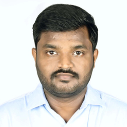 Senthil Kumar Kaliappan