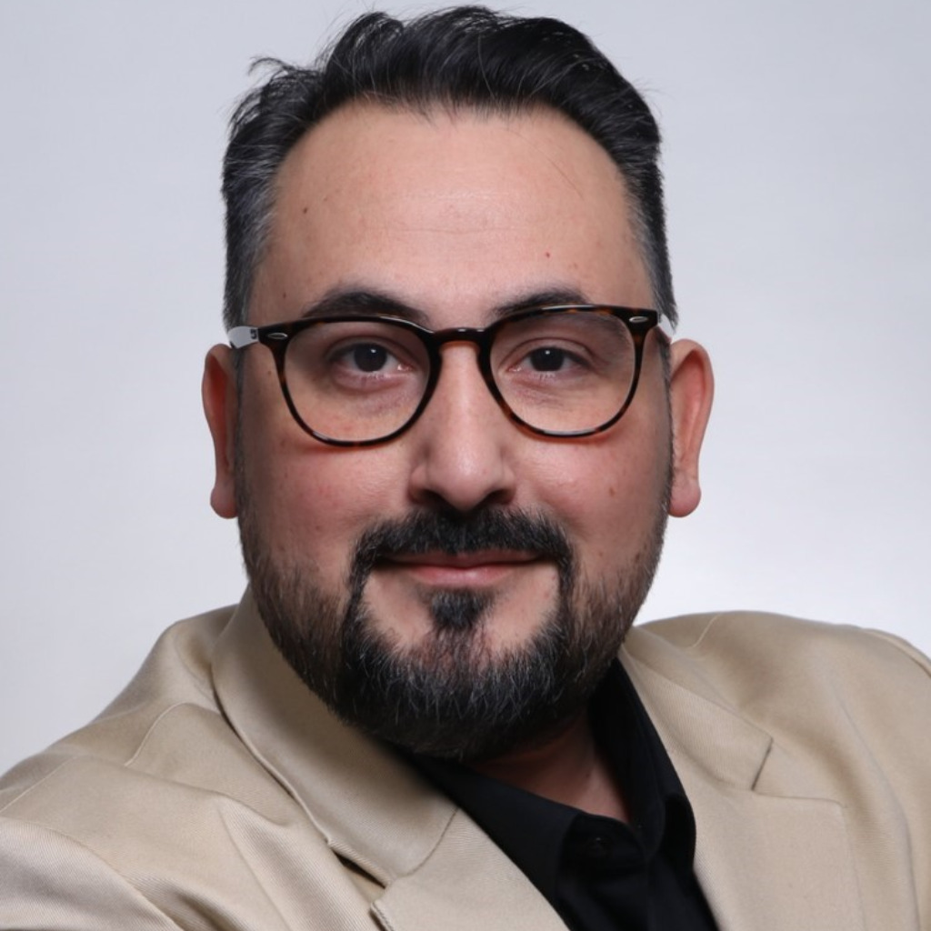 Kemal Arslan Sortimentsmanager Roller GmbH