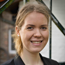 Paula Wolters