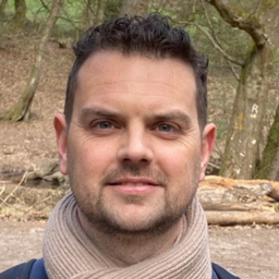 Ronnie Jahraus