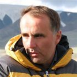 Helge Reitz