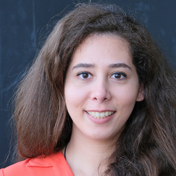 NILOUFAR (ZAHRA) BANI MOSTAFAVI