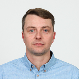 Ing. Eric Steinhauser