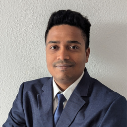 Akhilesh Ramjiprasad Chauhan