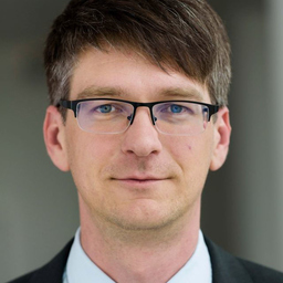 Dr. Sebastian Schmerl