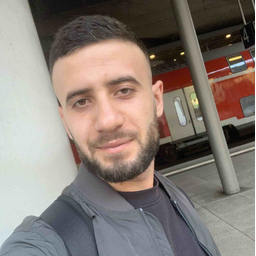 Mohammad Dia