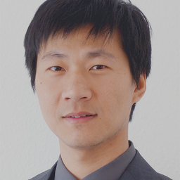 Dipl.-Ing. Yue Dai