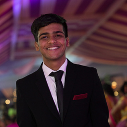 Rishabh Oswal