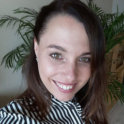 Susann Pockrandt