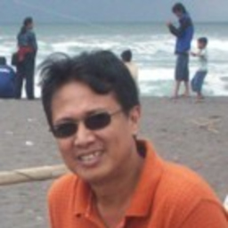 Deden Wahyudin