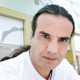 Reza Rashidi