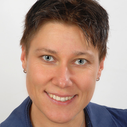 Ulrike Hellmich