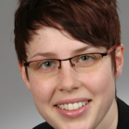 Katharina Hausdorf