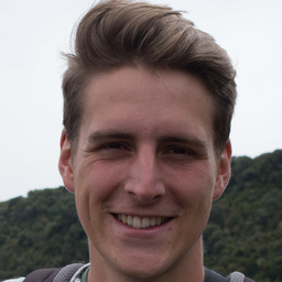 Patrick Peters