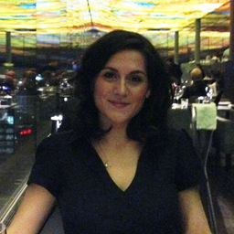 Eliza Tcholakova