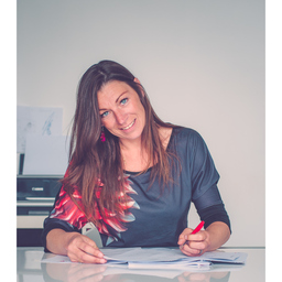 Céline Craps