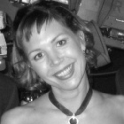 Birgit Stamerjohanns