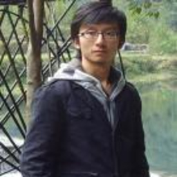Vance Yang
