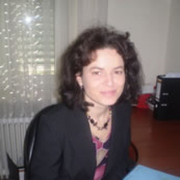 Beate Hainisch