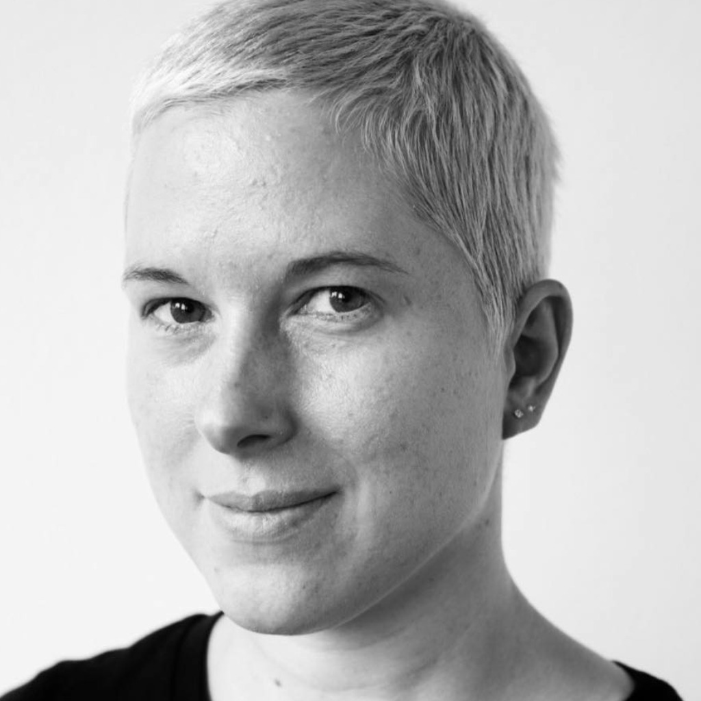 Denise Nepraunig Senior iOS & Web Developer SAP SAP SE XING