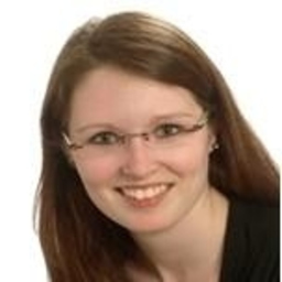 Maria-Theresia Berg's profile picture