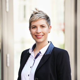 Dr. Andrea Herold