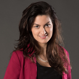 Carolin Y. Bengi-Karakus