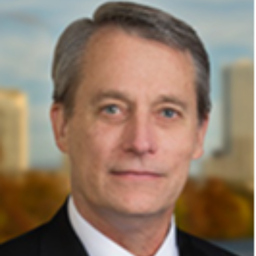 Michael  Barron