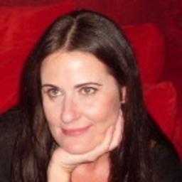 Ines Haas