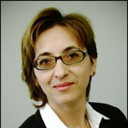 Tatiana Hubert