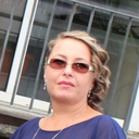 Nadja Belousov