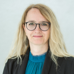 Katharina Klüver-Pfandtner