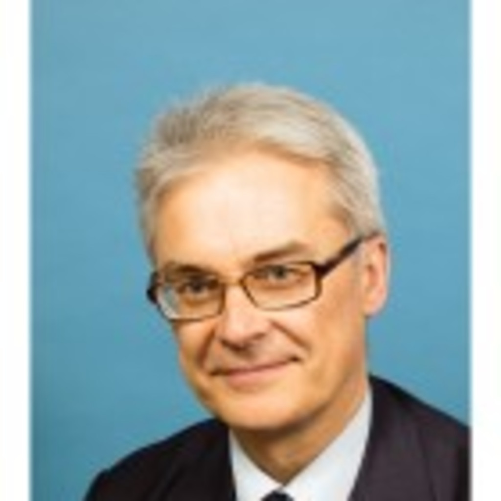 Social Media Profilbild Keith Tanner Berlin