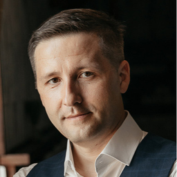 Viktor Iliukhin