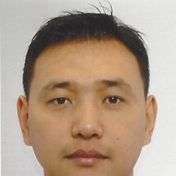 Nyambat Tundev