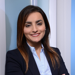 Ebru Dursun