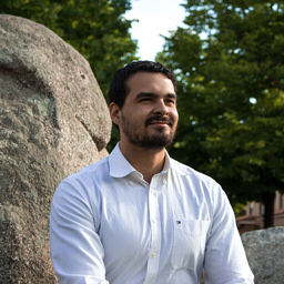 Carlos Aponte Salas