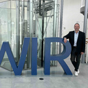 Jens Weber LL.M.