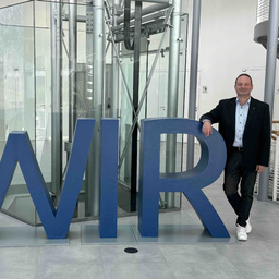 Jens Weber LL.M.
