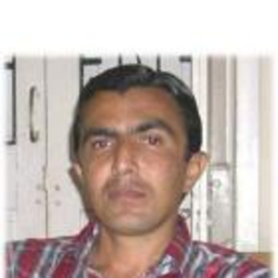 Hanif Bloch