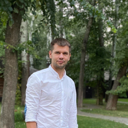 Dmytro Skotar