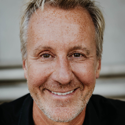 Stephan Wolfram